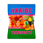 Мармелад Haribo Тропические фрукты 100гр
