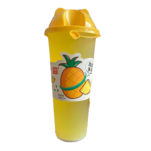 Напиток Lebin Pineapple Drink 620мл