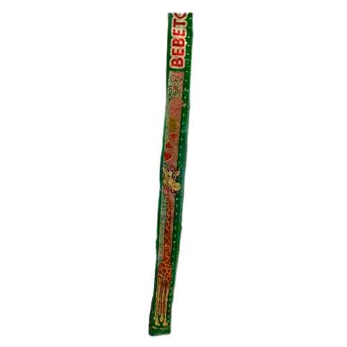 Мармелад Bebeto Sour blast со вкусом арбуза 15гр