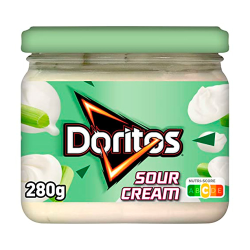 Соус Doritos Sour Cream   280гр