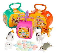 Конфеты Kidsmania Kitty Korner   8гр