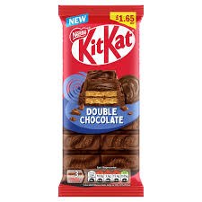 Шоколад KitKat Double Chocolate   99гр