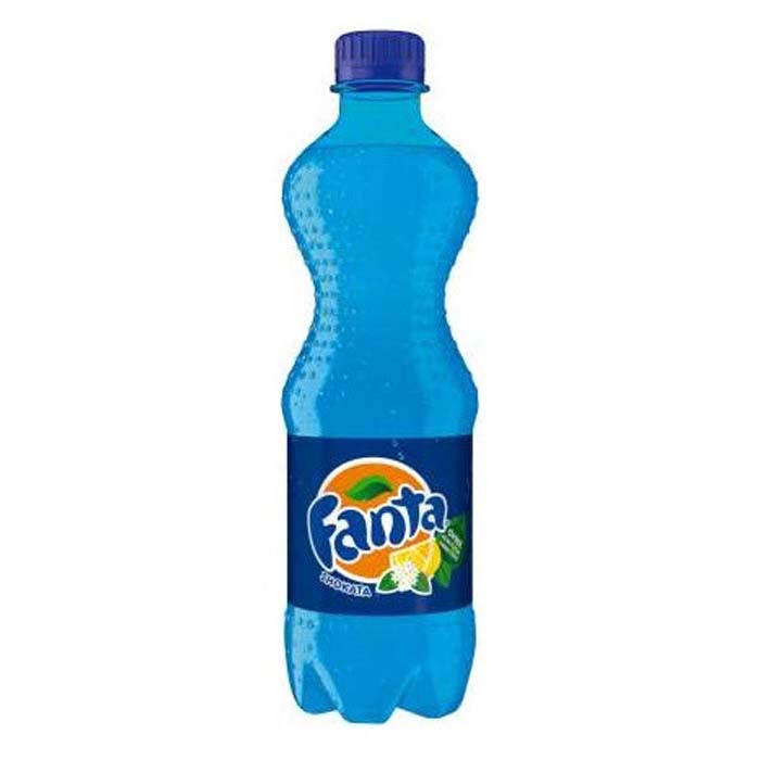Fanta Shokata 0,5л
