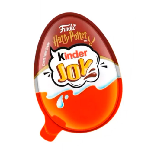 Шоколадный набор Kinder Яйцо Joy Harry Potter   20гр