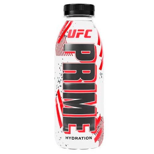 Изотонический напиток Prime UFC м  500мл