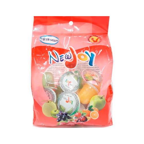 Желе VietFoods (Thach) NewJoy 420гр.