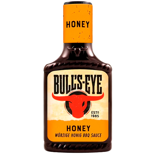 Соус BULL's EYE Honey 300мл