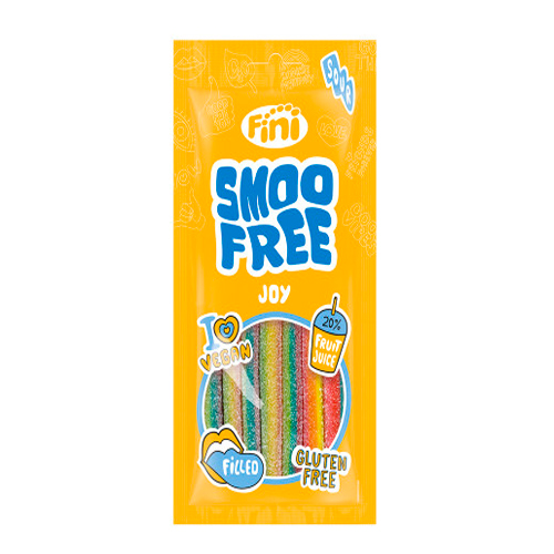 Мармелад Smoofree Joy 70гр