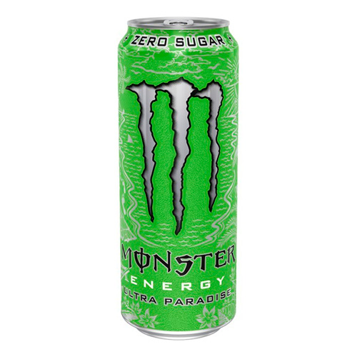 Энергетический напиток Monster Ultra Paradise М   500мл
