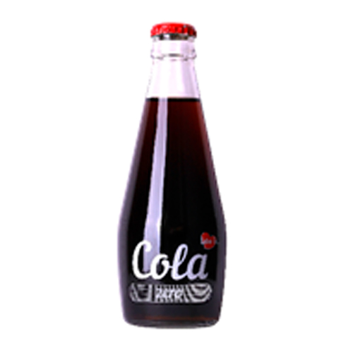 Газ.напиток Love is Cola Zero   300мл