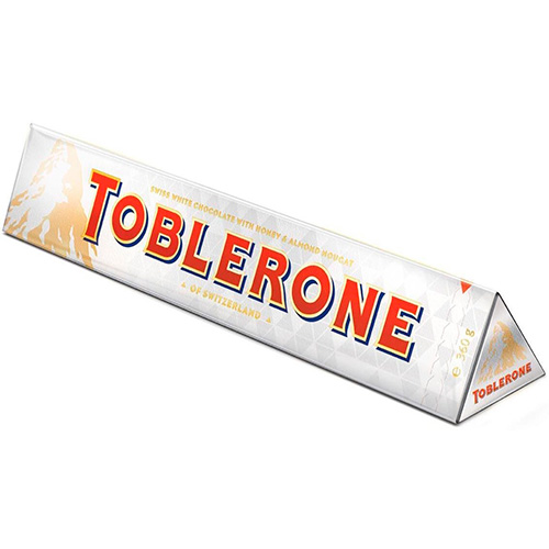 Шоколад Toblerone White Easter   360гр