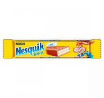 Шоколадный батончик Nestle в молочном шоколаде   18гр