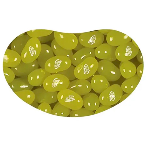 Драже Jelly Belly лимон 1000гр.