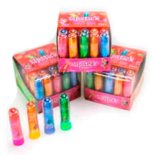 Леденец Lipstick Candy 6гр