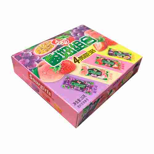 Мармелад Sour Girls 25гр