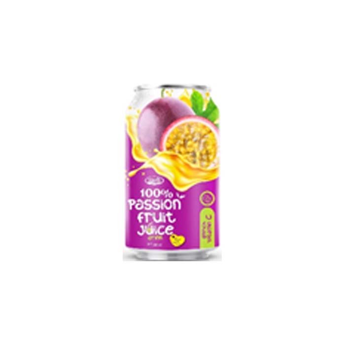 Нектар Encampa Maracuya Juice Drink 330ml. Вьетнам