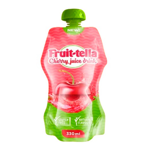 Сок Fruitella Cherry 330мл