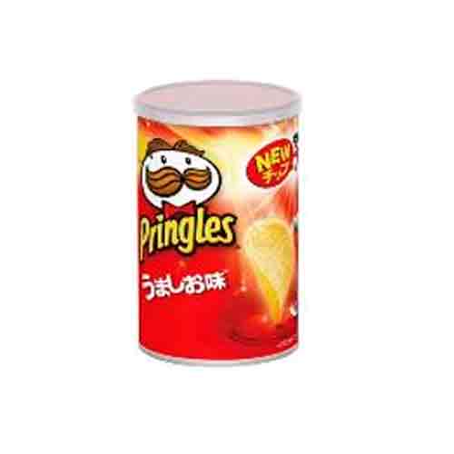 Чипсы Pringles Original   53гр