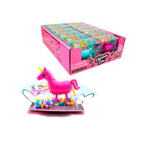 Конфеты Kidsmania Unicorn 16гр