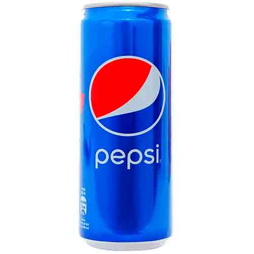 Газ. Напиток Pepsi Slim 330мл