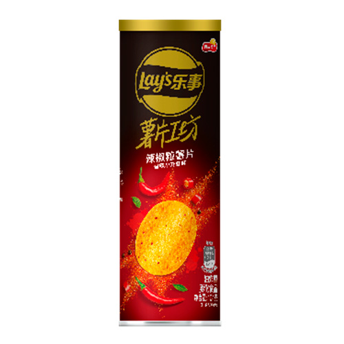 Чипсы Lay's Spicy Crayfish   104гр