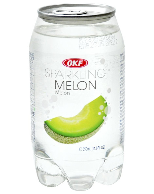 Газ.напиток OKF Sparkling Melon   350мл