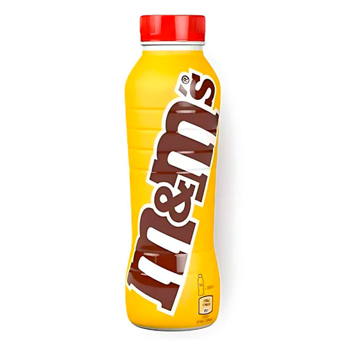 Напиток M&Ms Peanut м  350мл