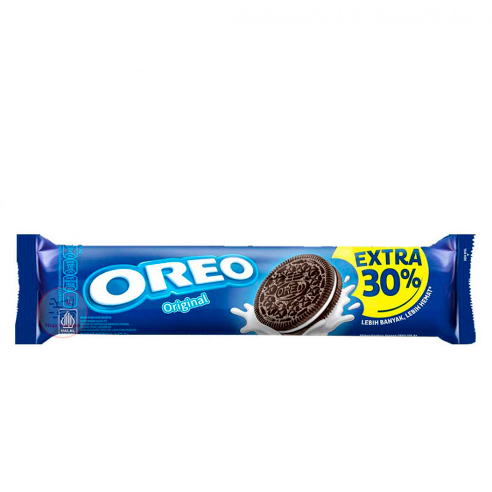 Печенье Oreo Original    147,2гр