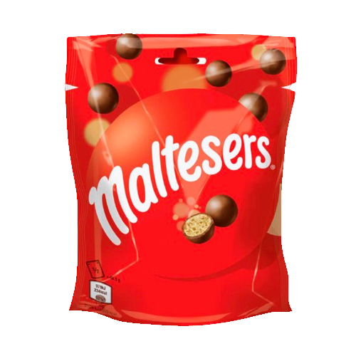 Шоколадные шарики Maltesers Original   93гр