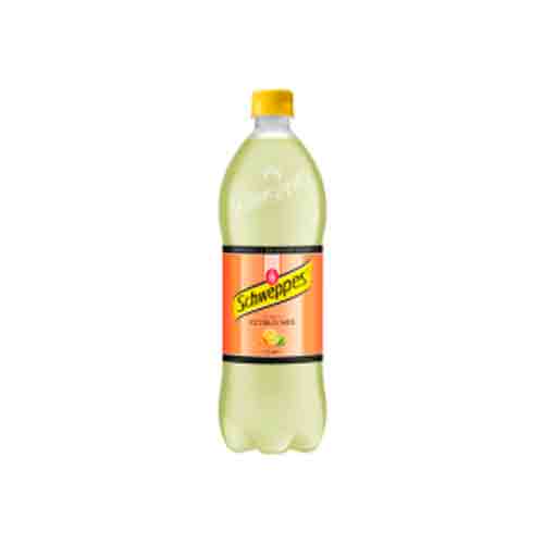 Газ.напиток Schweppes Citrus Mix 850мл
