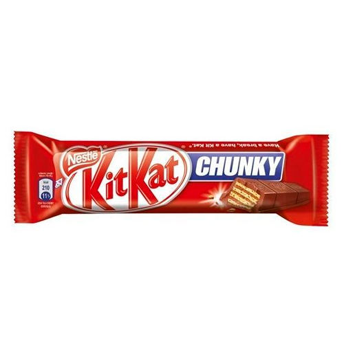 Шоколадный батончик Kit Kat 40гр
