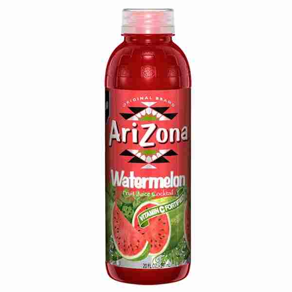 Напиток Arizona Watermelon 0,591л