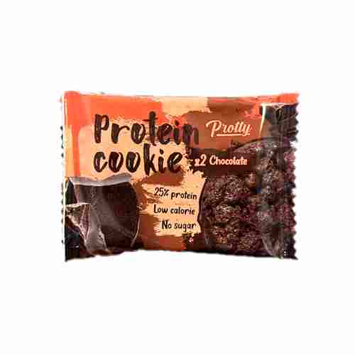 Печенье Protein Cookie двойной шоколад 40гр