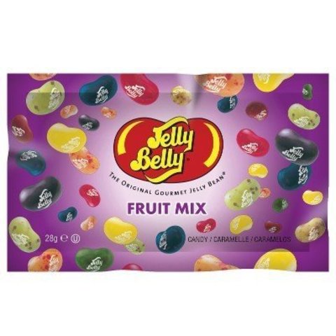 Драже Jelly Belly Фруктовое ассорти   28гр