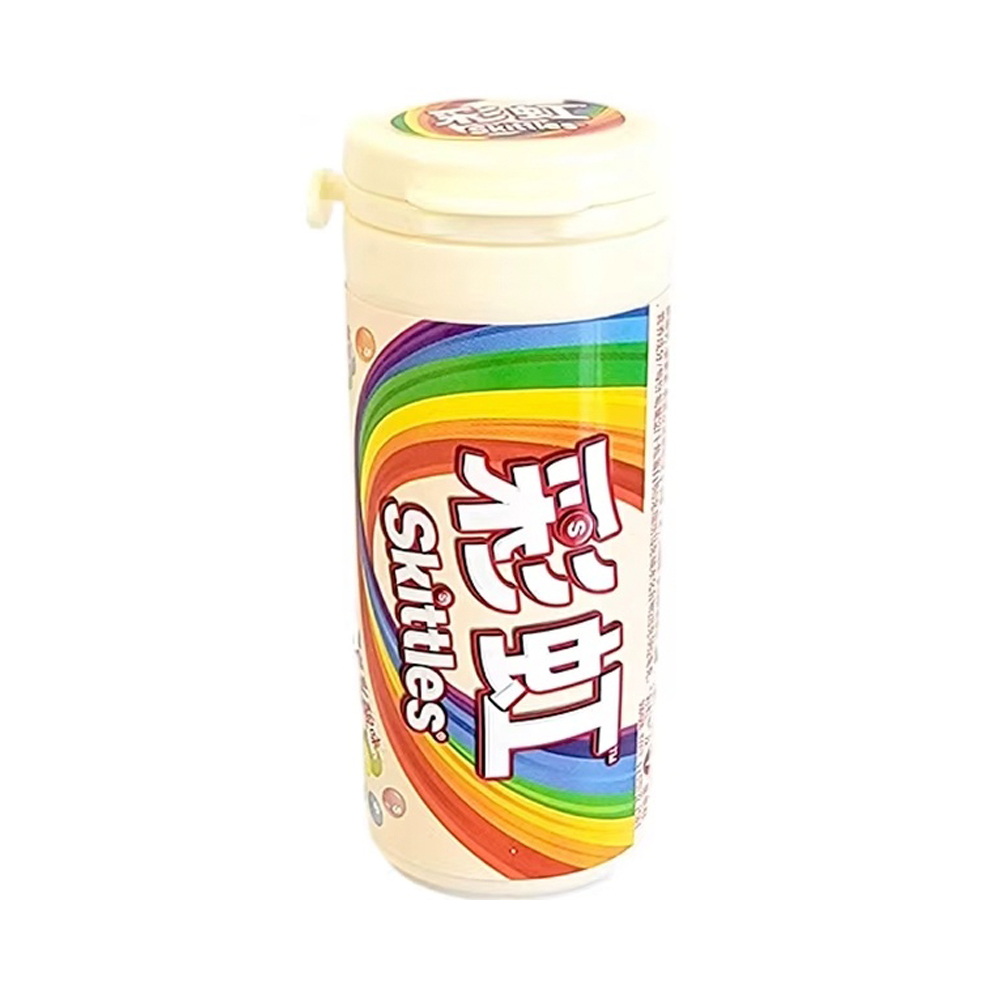 Драже Skittles Yogurt Fruit Mix   30гр