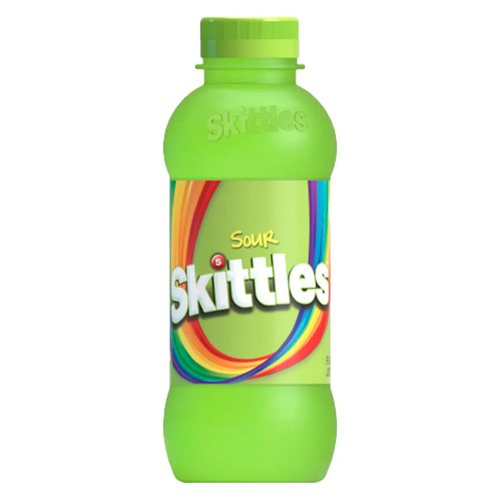 Напиток Skittles Sour м  414мл