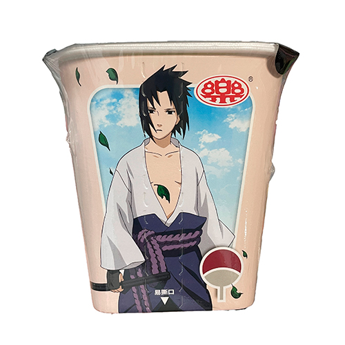 Лапша Yile Noodles Naruto Seafood (морепродукты)100гр.
