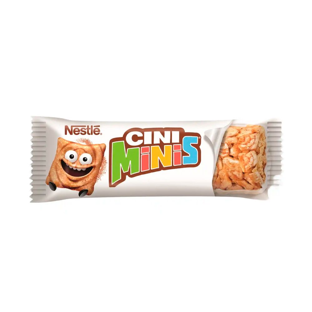 Батончик Cini Minis Rigel   25гр