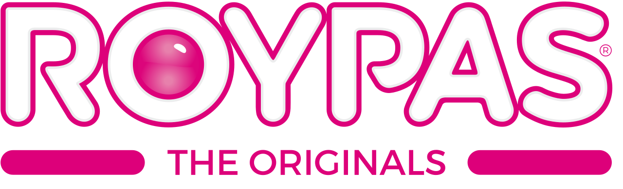 ROYPAS