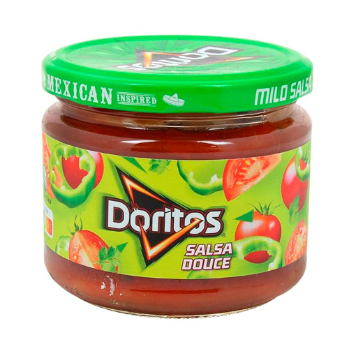 Соус Doritos Salsa Douce   280гр