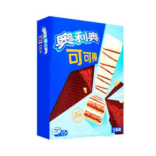 Вафли Oreo White Chocolate   58гр