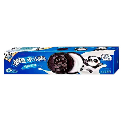 Печенье Oreo Classic   97гр