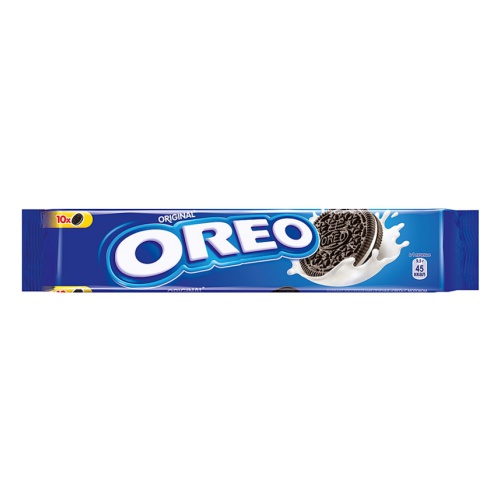 Печенье Oreo Original   28,5гр
