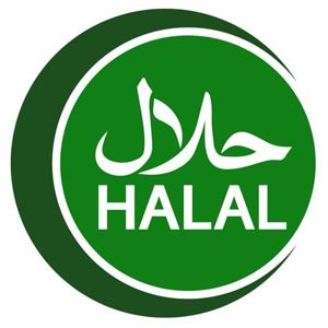HALAL