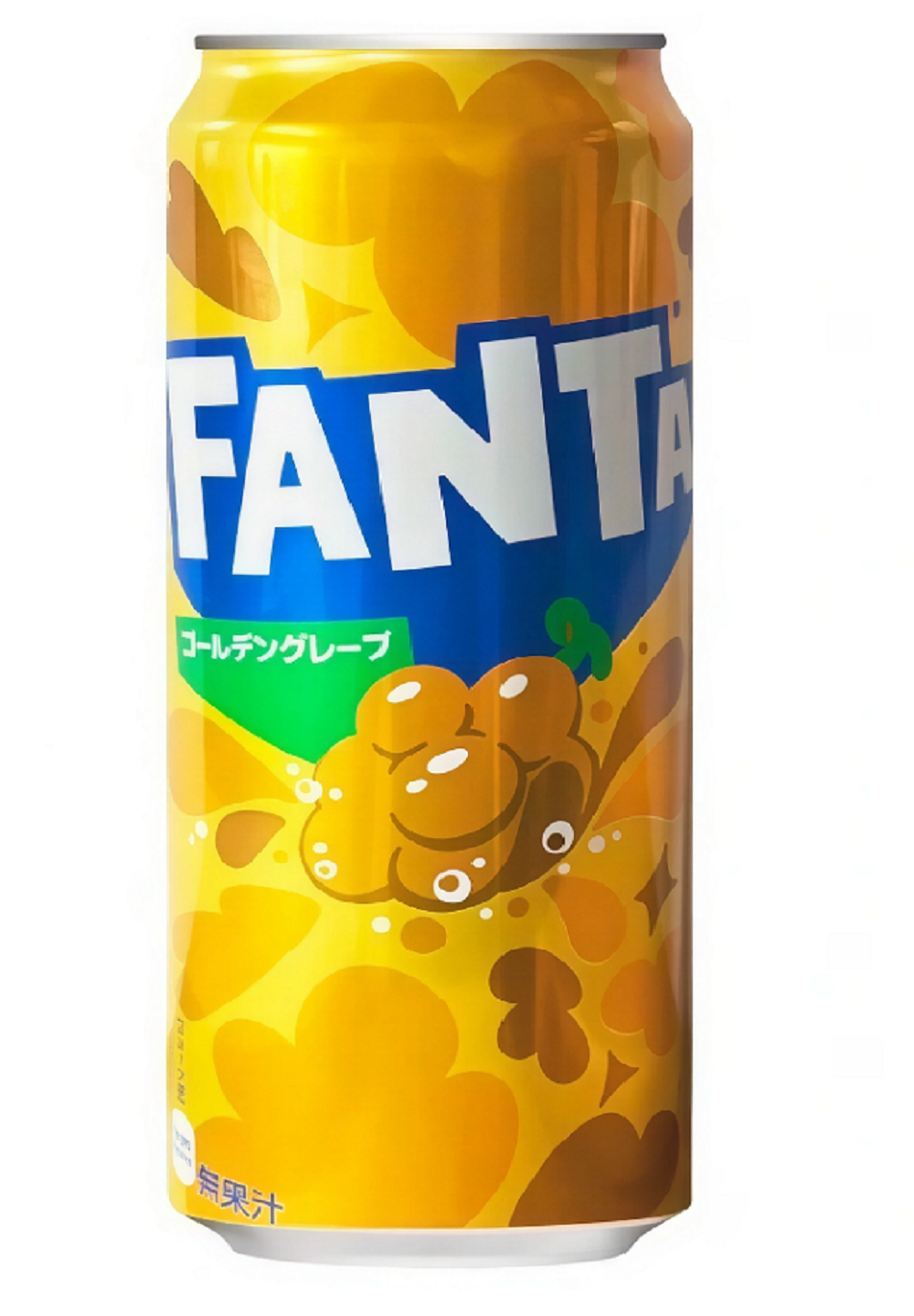 Газ.напиток Fanta Golden Grape м  500мл
