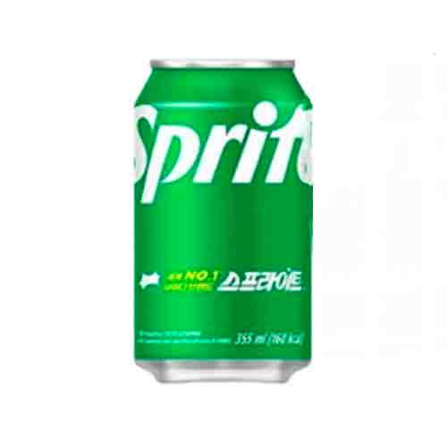 Газ.напиток Sprite Classic  ж/б 355мл