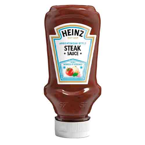 Соус Heinz Argentinean Style 220мл