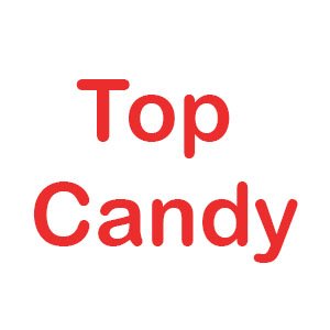 TOP CANDY