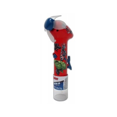 Avenger Mister Candy Fan Диспенсер + Конфеты 10 гр