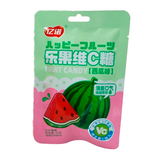 Конфеты Yinuo Watermelon   15гр